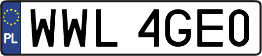 WWL4GE0