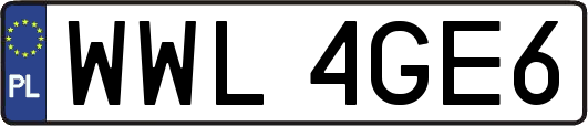 WWL4GE6