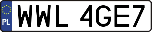WWL4GE7