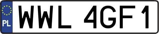 WWL4GF1