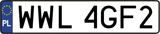 WWL4GF2