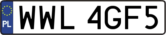 WWL4GF5