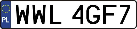 WWL4GF7