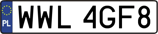 WWL4GF8
