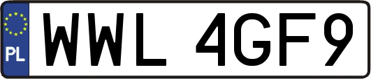 WWL4GF9