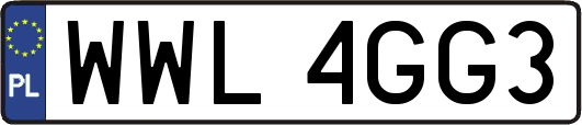 WWL4GG3