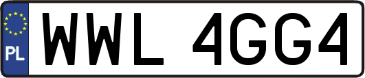 WWL4GG4