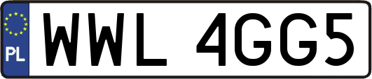 WWL4GG5