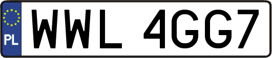 WWL4GG7