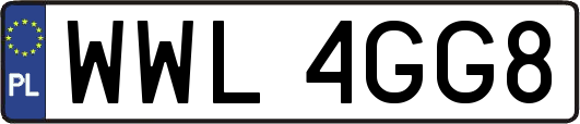 WWL4GG8