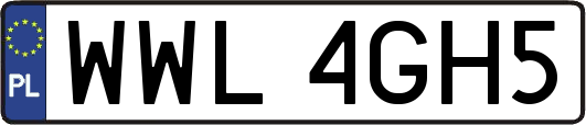 WWL4GH5