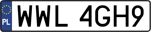 WWL4GH9