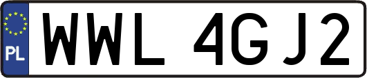 WWL4GJ2