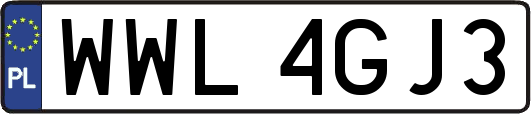 WWL4GJ3