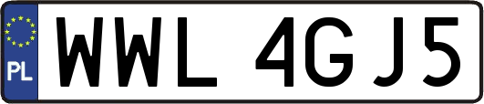 WWL4GJ5