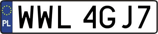 WWL4GJ7