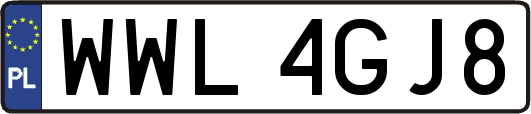 WWL4GJ8