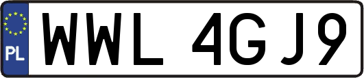 WWL4GJ9