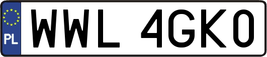 WWL4GK0