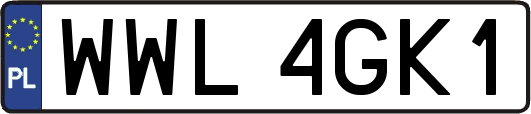 WWL4GK1