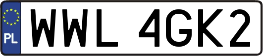 WWL4GK2
