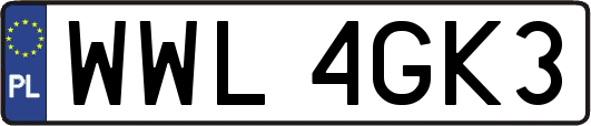 WWL4GK3