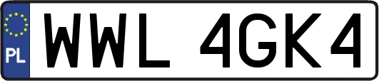 WWL4GK4