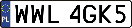 WWL4GK5
