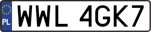 WWL4GK7