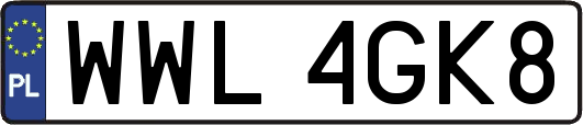 WWL4GK8