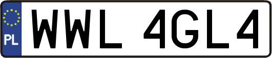 WWL4GL4