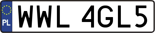 WWL4GL5
