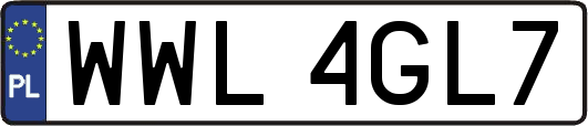 WWL4GL7