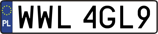 WWL4GL9