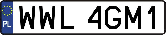 WWL4GM1