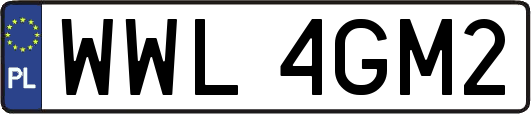 WWL4GM2