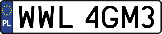 WWL4GM3