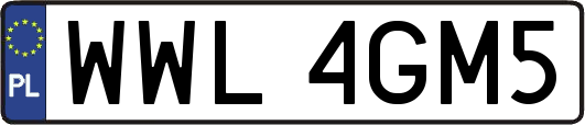 WWL4GM5