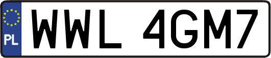 WWL4GM7