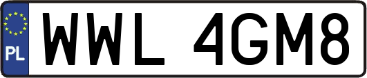 WWL4GM8