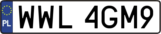 WWL4GM9
