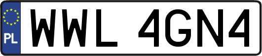 WWL4GN4