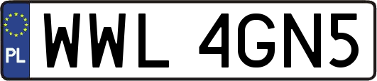 WWL4GN5