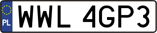 WWL4GP3