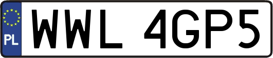 WWL4GP5