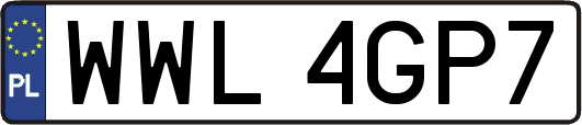 WWL4GP7