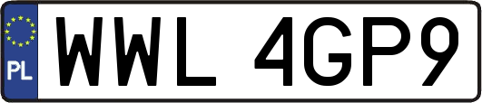 WWL4GP9
