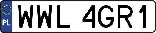 WWL4GR1