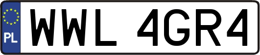 WWL4GR4