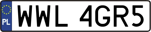 WWL4GR5